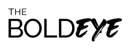 The Bold Eye